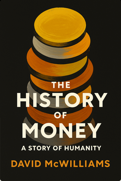 The History of Money