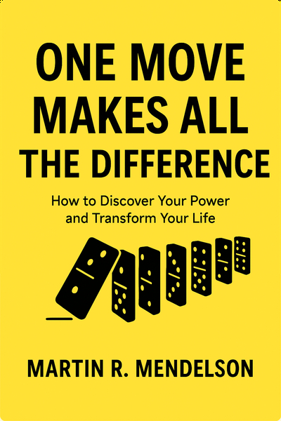 One Move Makes All the Difference