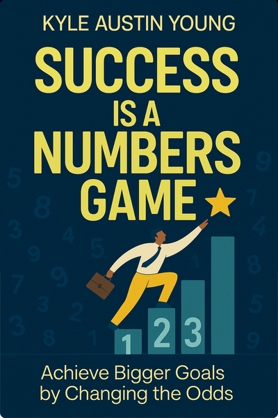 Success Is a Numbers Game