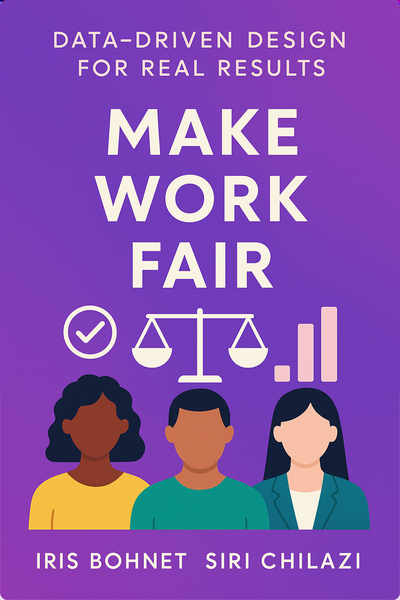Make Work Fair
