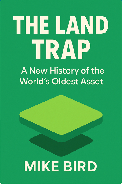 The Land Trap