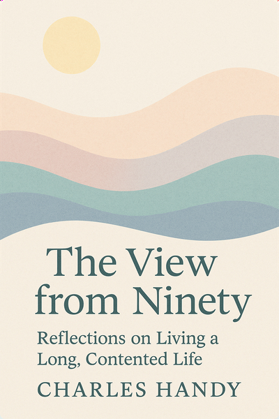 The View from Ninety