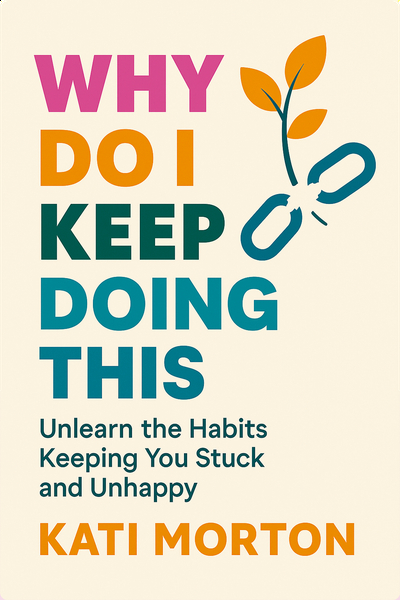 Why Do I Keep Doing This?