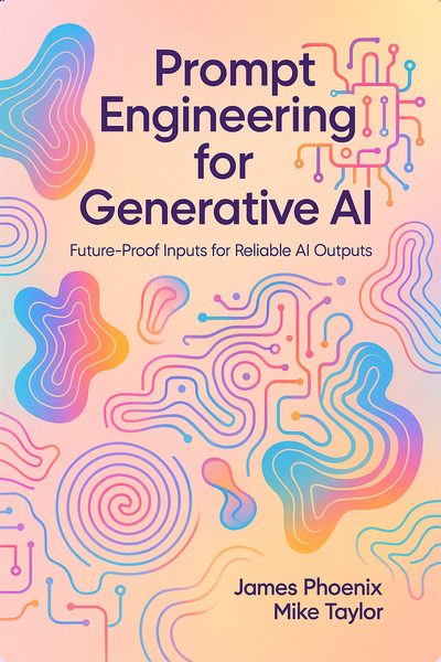 Prompt Engineering for Generative AI