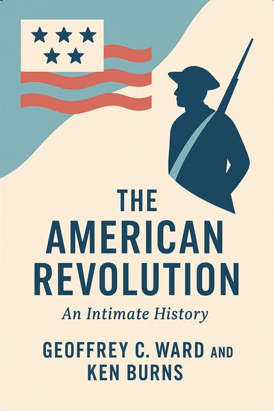 The American Revolution