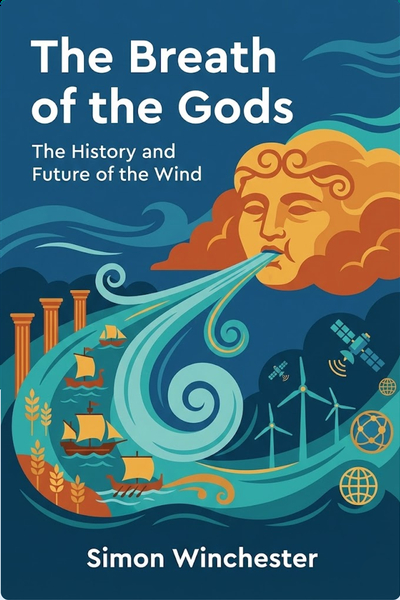 The Breath of the Gods