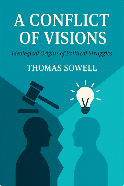 A Conflict of Visions