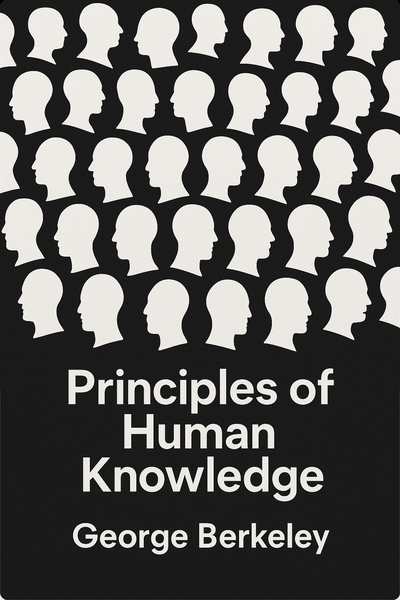 Principles of Human Knowledge