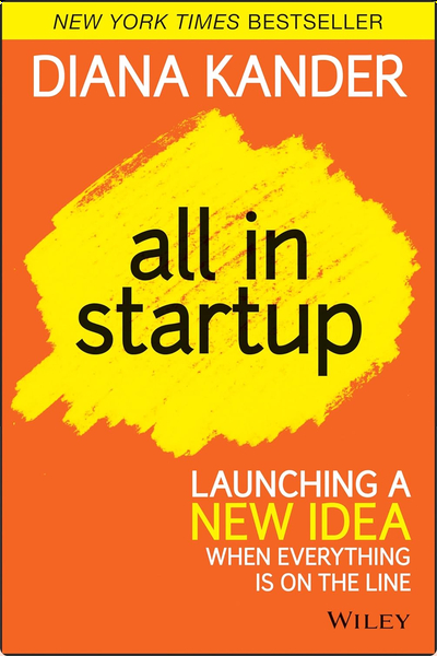 All In Startup