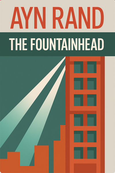 The Fountainhead
