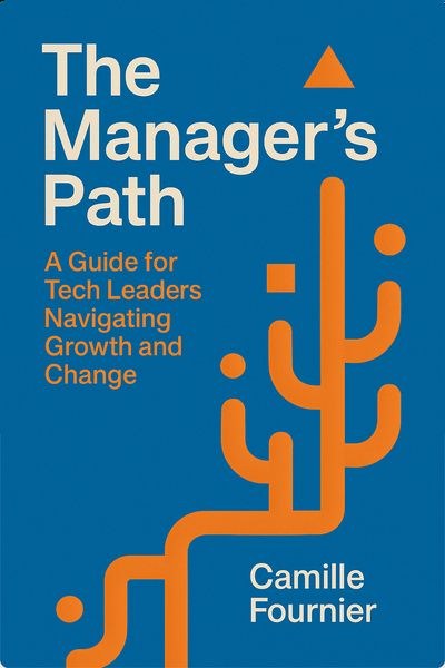 The Manager's Path