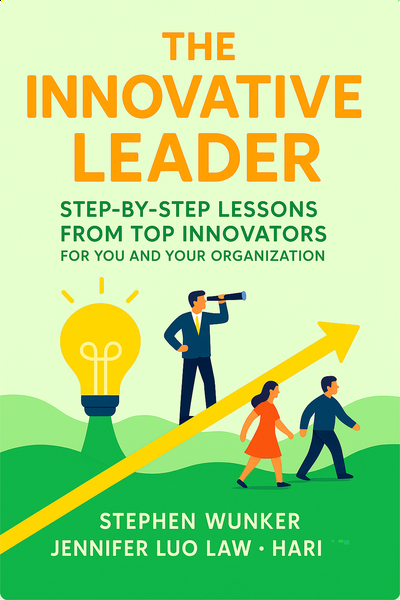 The Innovative Leader