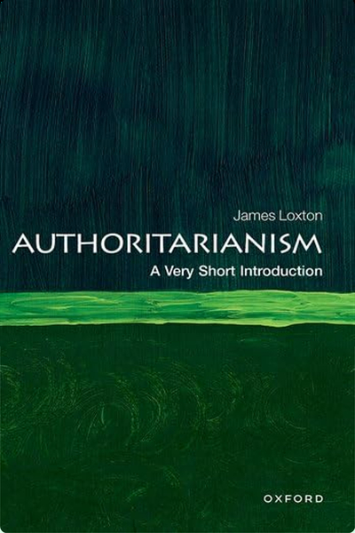 Authoritarianism