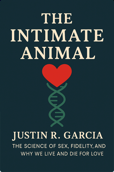 The Intimate Animal