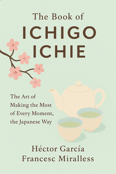 The Book of Ichigo Ichie