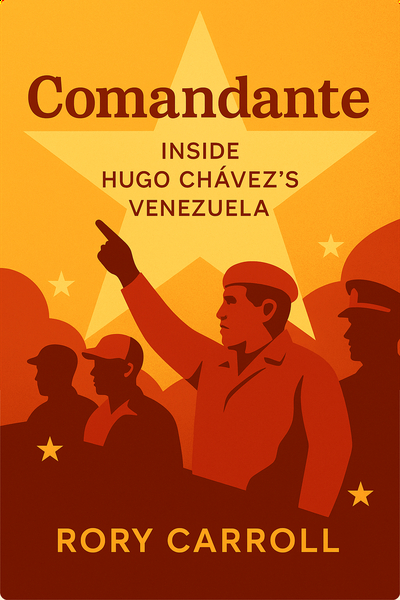 Comandante