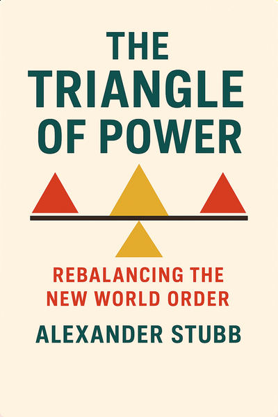 The Triangle of Power