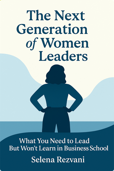 The Next Generation of Women Leaders